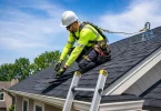 roofer safety equipment