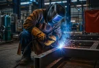 welding safety equipment