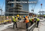 construction safety