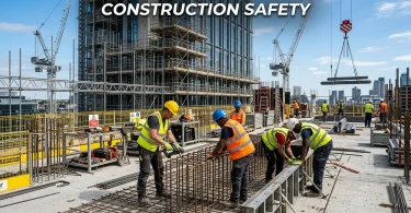 construction safety