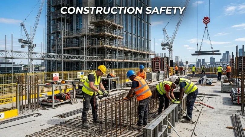 construction safety