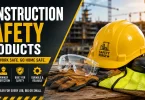 construction safety products