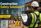 construction safety solutions