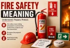 fire safety meaning