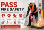 pass fire safety