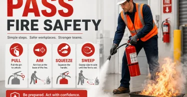 pass fire safety