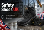safety shoes uk