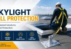 skylight fall protection