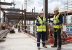 what is construction safety