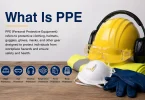 what is ppe