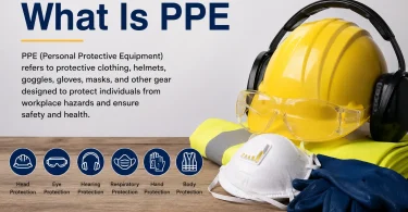 what is ppe