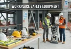 workplace safety equipment