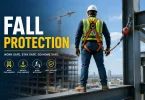 fall protection