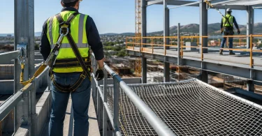fall protection systems