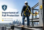 importance of fall protection