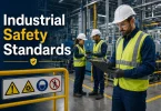 industrial safety standards