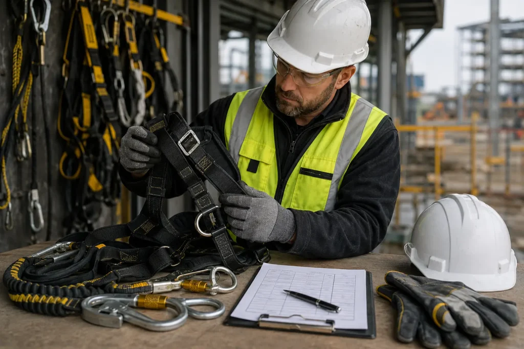 inspection habits that actually extend equipment life
