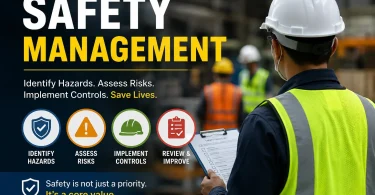 safety management