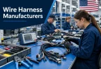 wire harness manufacturers