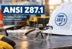 ansi z87.1