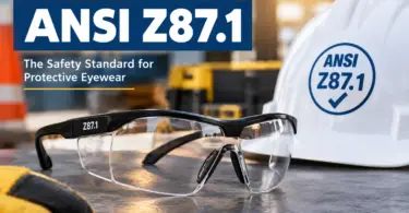 ansi z87.1