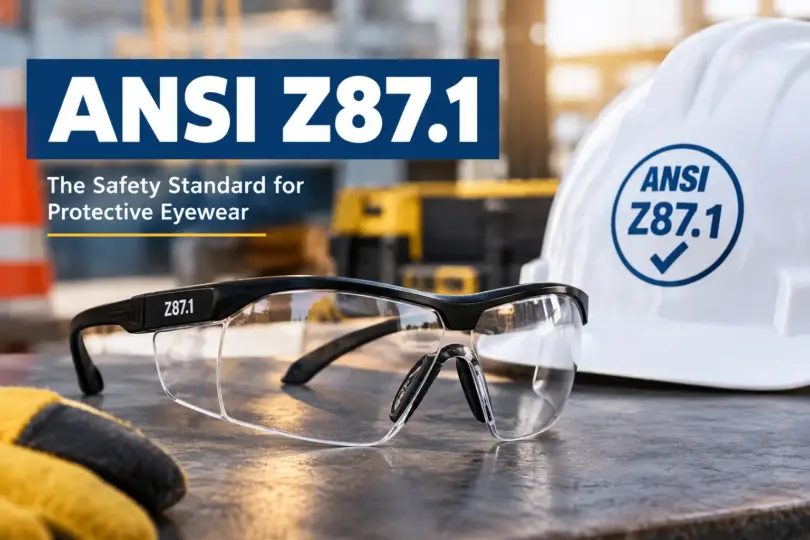 ansi z87.1