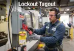 lockout tagout