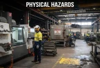 physical hazards