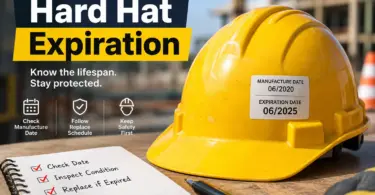 hard hat expiration